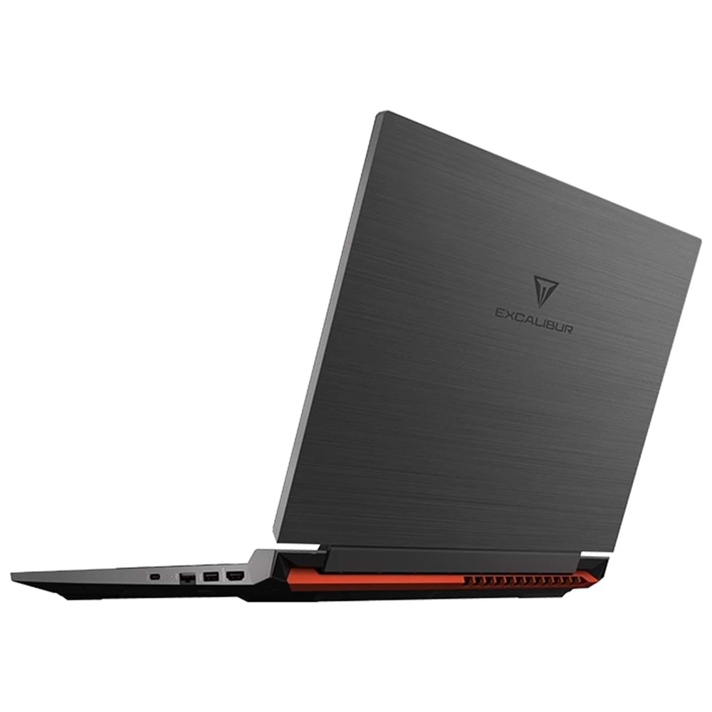 Casper Excalibur G870 i7 1270H, 16GB, 500GB, RTX4050 6GB, F.Dos, 15,6''FHD - G870.1270-BEA0X-B