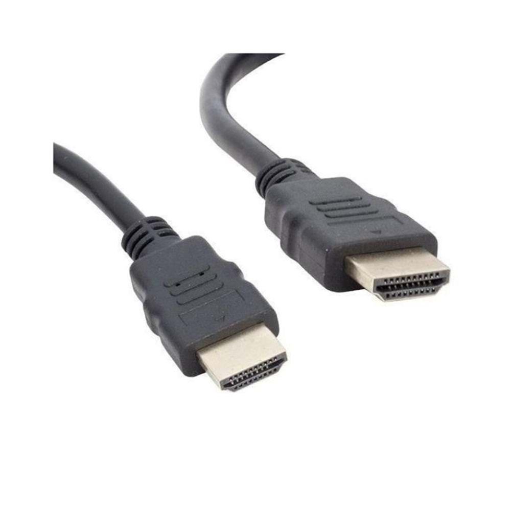 OKUR HDMI Kablo, 2 Metre - HDMI-2MT