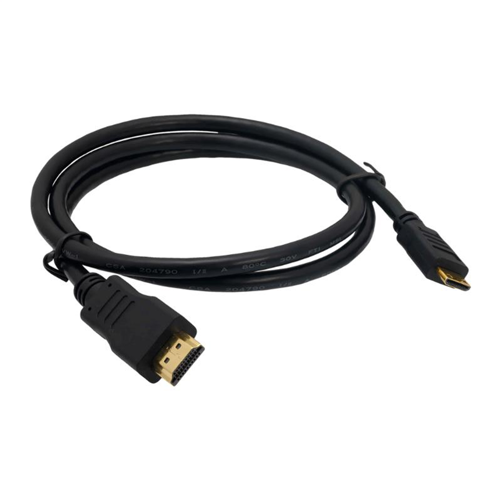 OKUR HDMI Kablo, 2 Metre - HDMI-2MT
