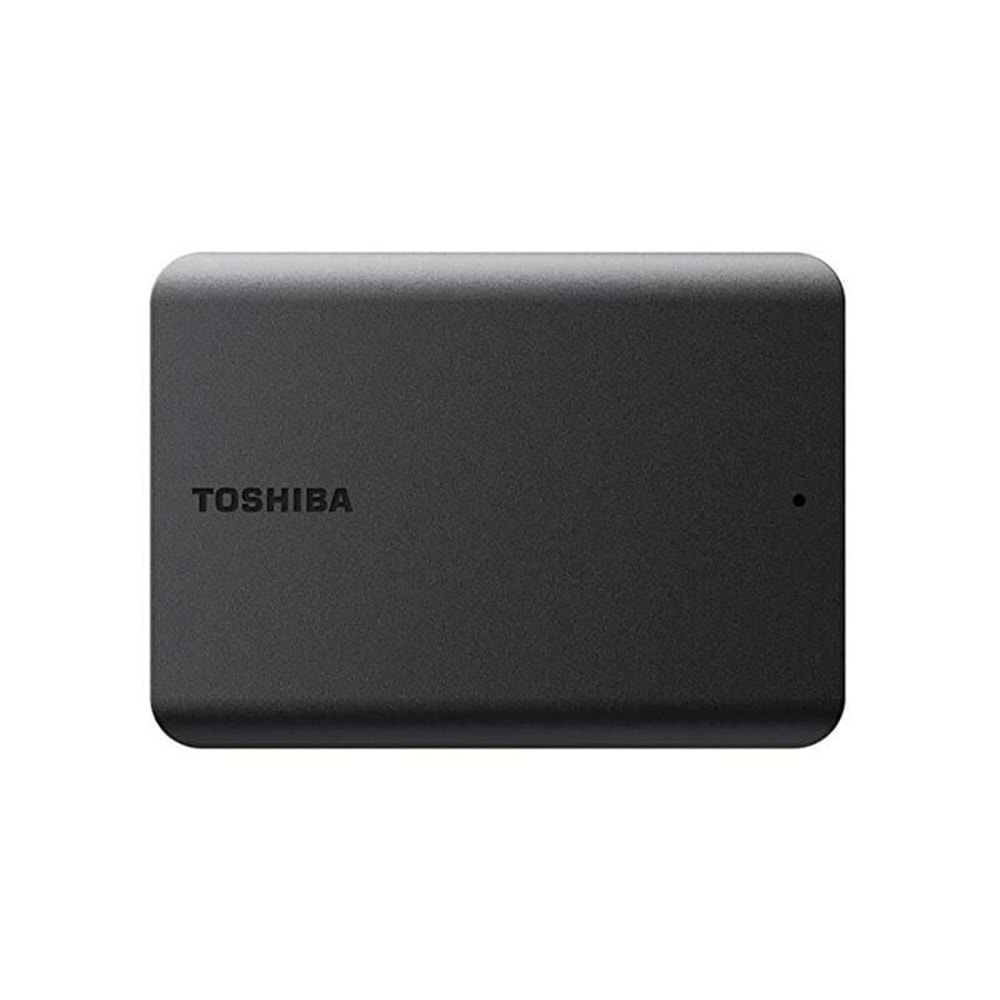 Toshiba 1TB 2.5