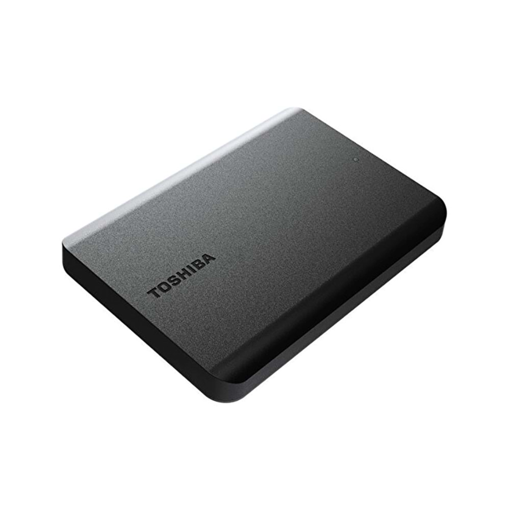 Toshiba 2TB 2.5