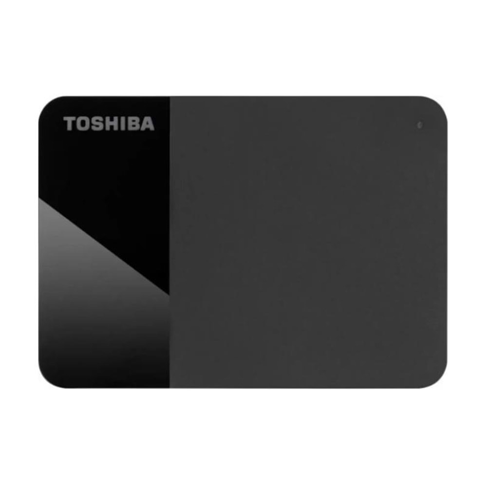 Toshiba 1TB 2.5
