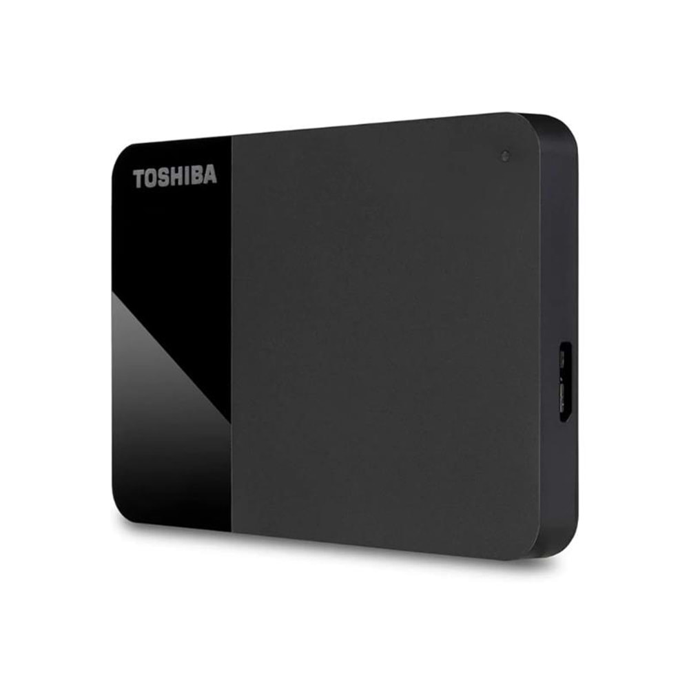 Toshiba 1TB 2.5