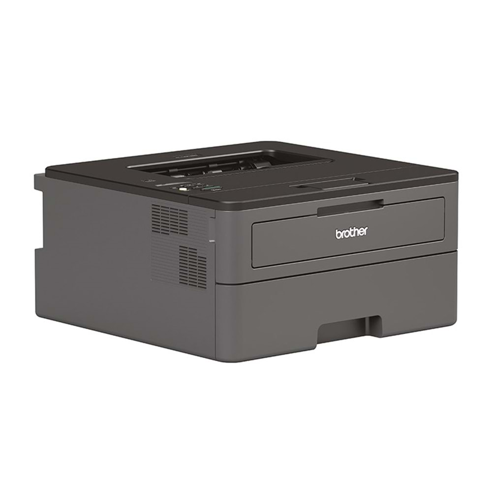 Brother HL-L2376DW Mono Laser Yazıcı, Dublex, Wi-Fi