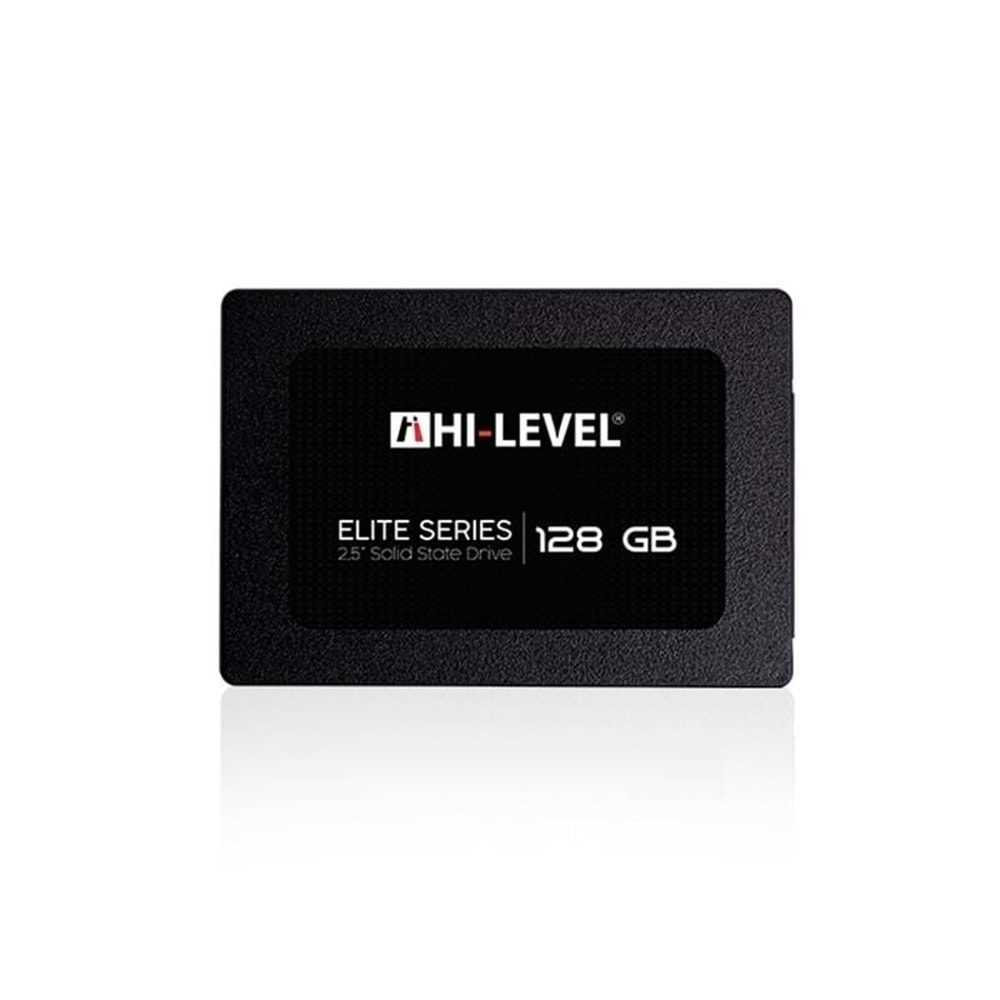 Hi-Level Elite 128GB SATA3 2.5