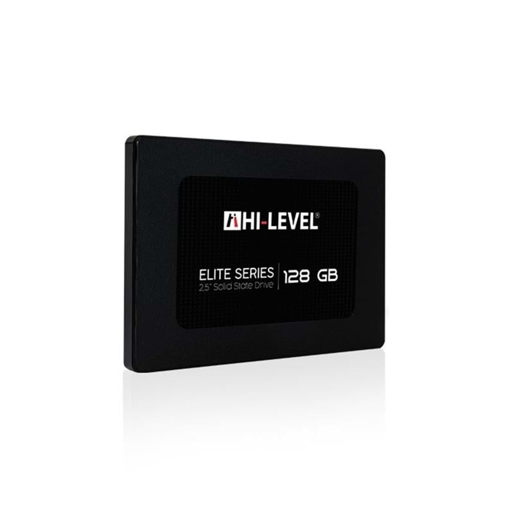 Hi-Level Elite 128GB SATA3 2.5
