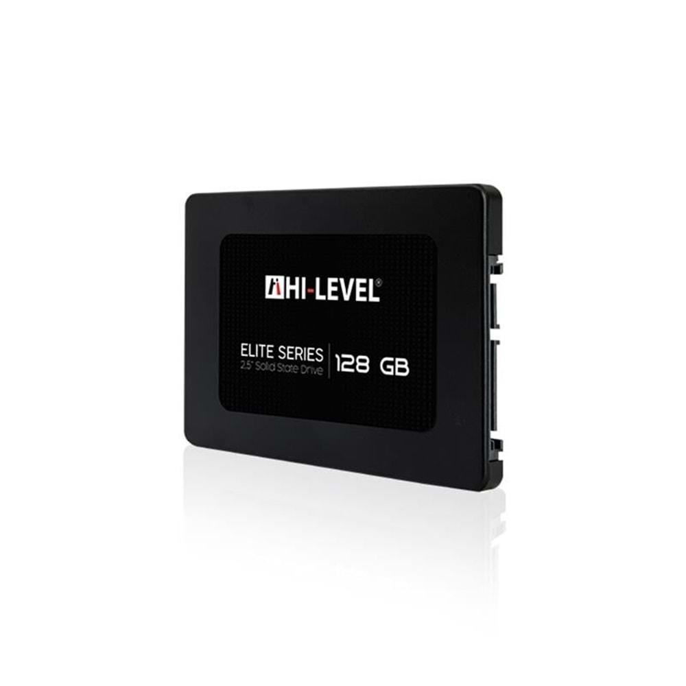 Hi-Level Elite 128GB SATA3 2.5
