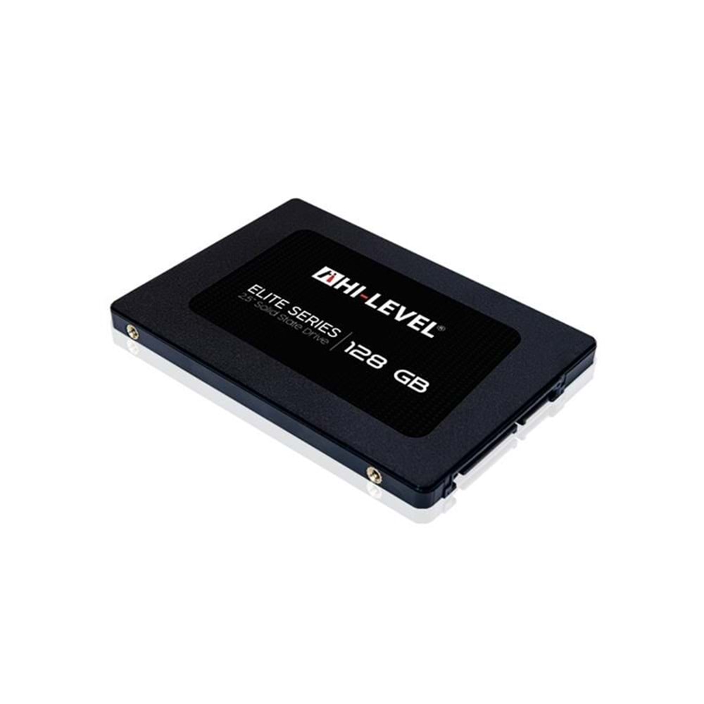 Hi-Level Elite 128GB SATA3 2.5