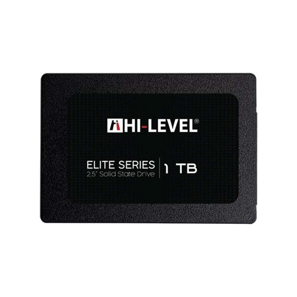 Hi-Level Elite 1TB SATA3 2.5