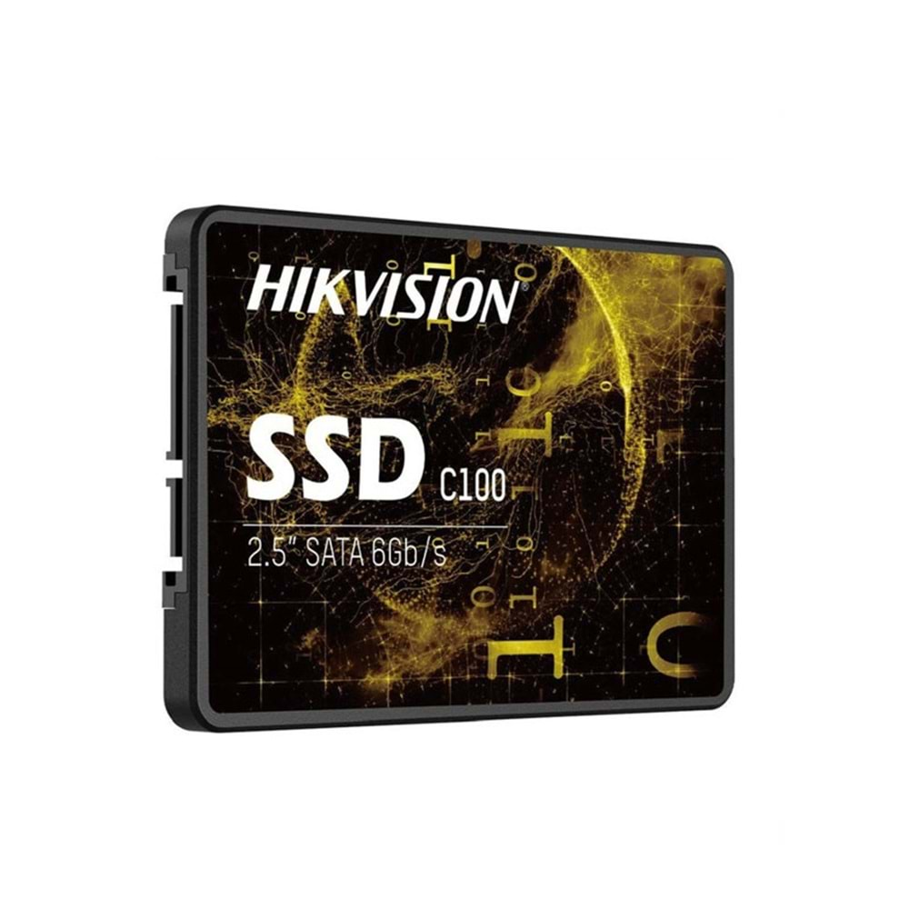 Hikvision C100/240GB SATA3 2.5