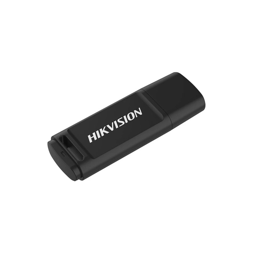 Hikvision 128GB M210P USB 3.2 Flash Bellek Siyah