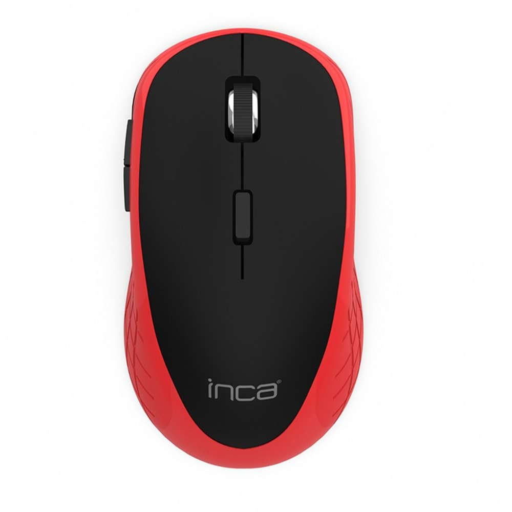 Inca IWM-391T Kablosuz Mouse Rubber