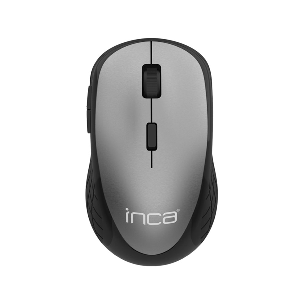 Inca IWM-395TG Kablosuz Mouse Siyah