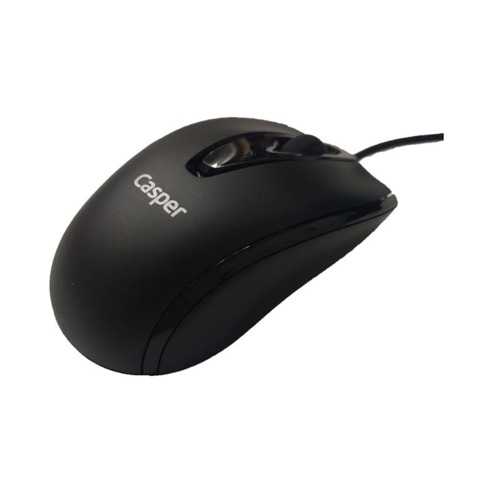 Casper KM35 Kablolu Optik Mouse
