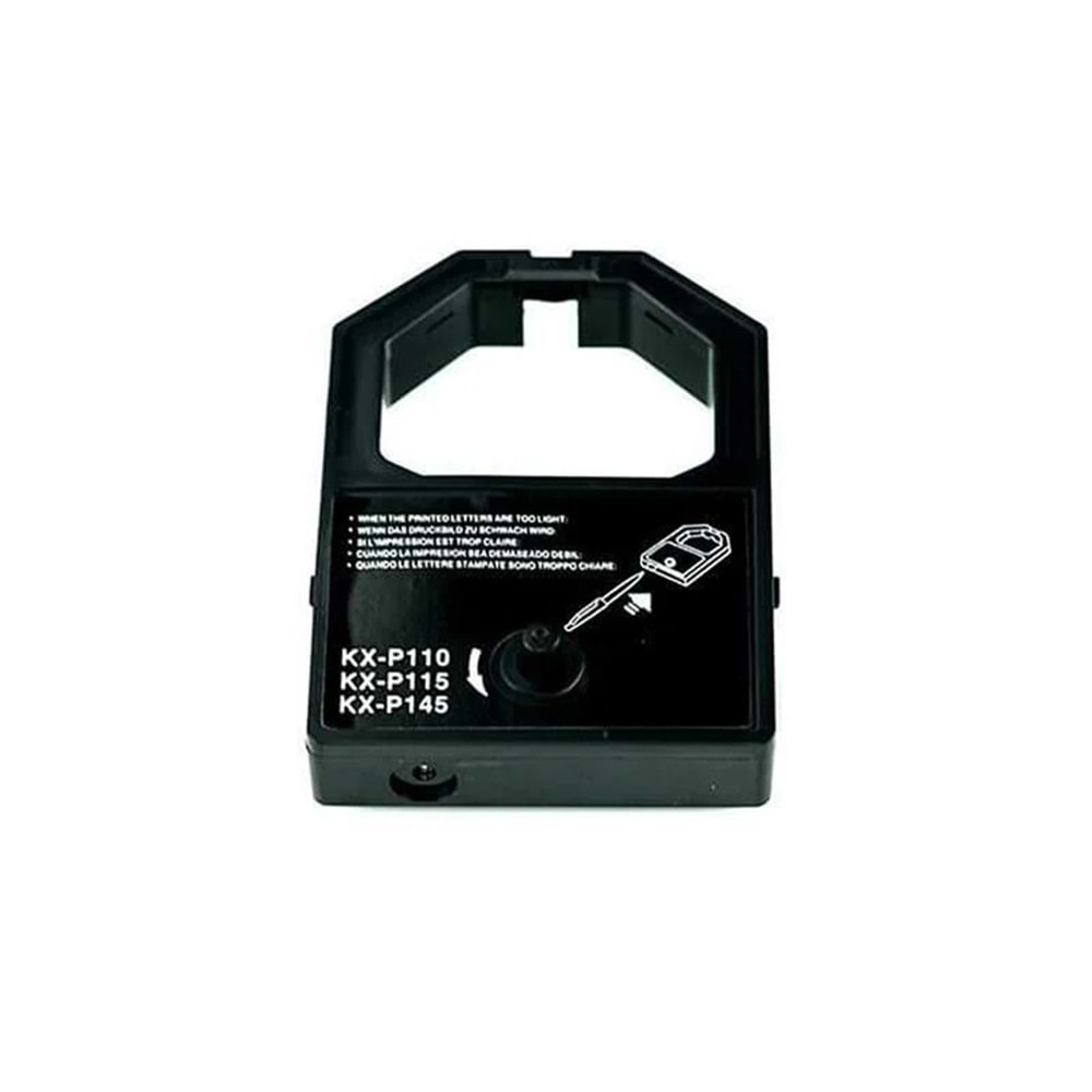 OKUR Panasonic Şerit KX-P110, KX-P115, KX-P145, KX-P1090