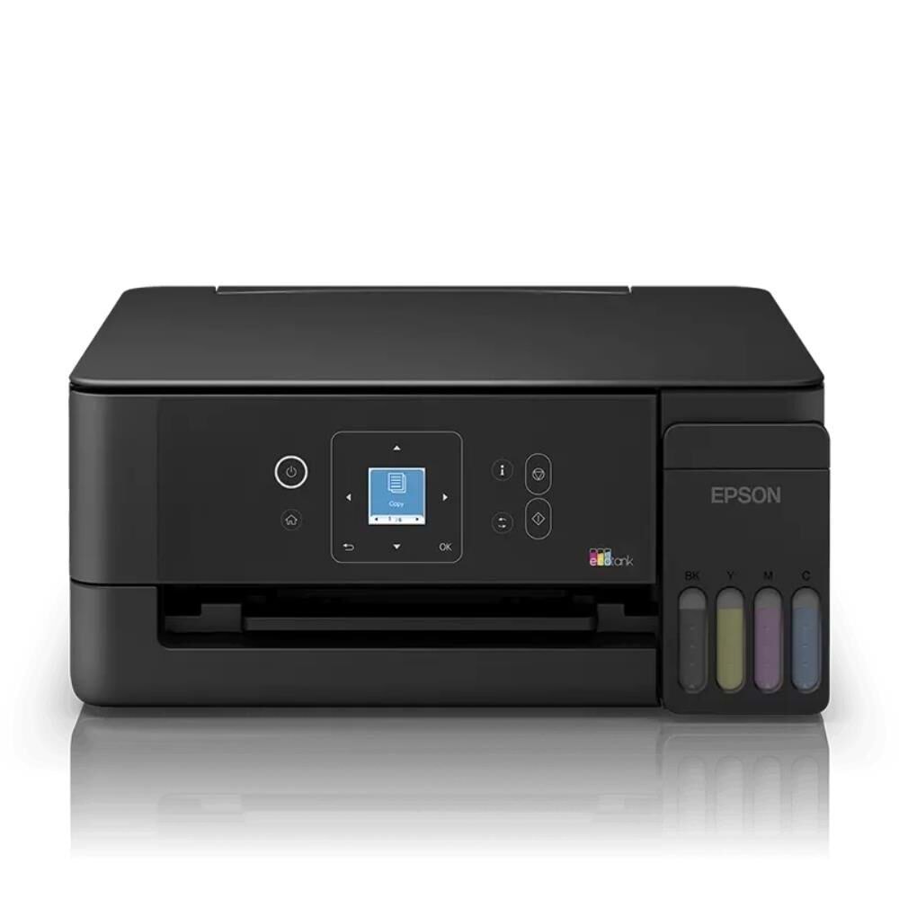 Epson L3360 Renkli Mürekkep Tanklı Yazıcı (Muadil Mürekkepli)