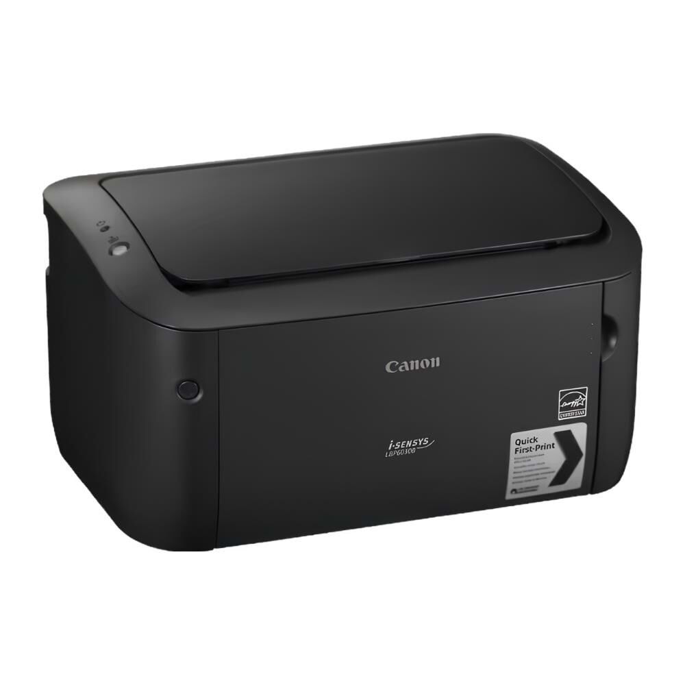 Canon LBP6030B Mono Laser Yazıcı Siyah