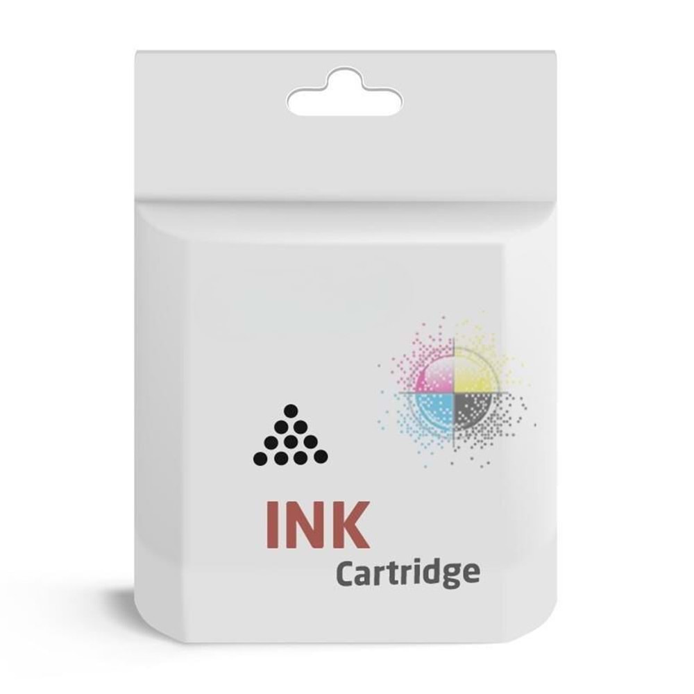 OKUR Brother Kartuş DCP-J105, MFC-J200 Black (2.4K)