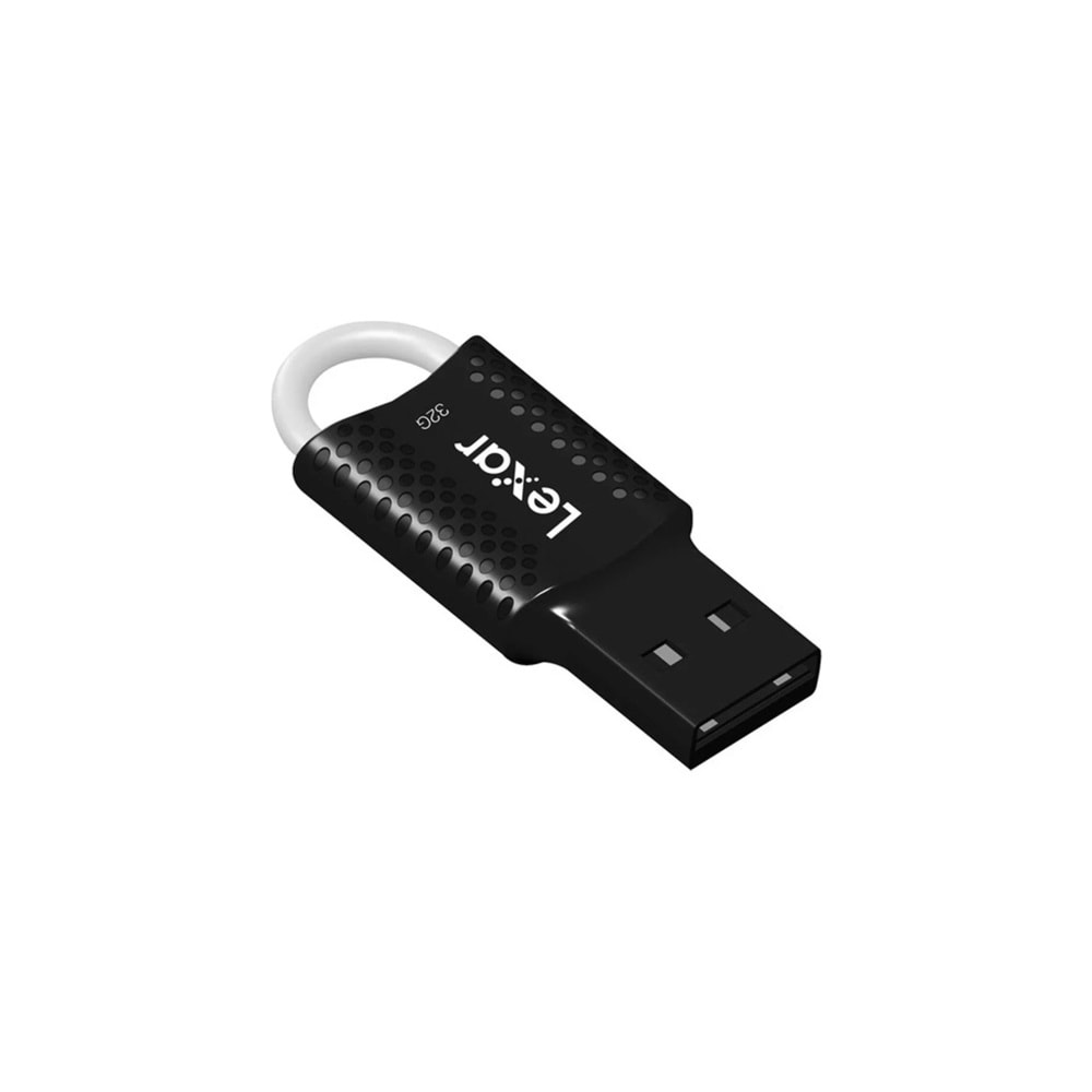 Lexar 32GB USB Bellek, 2.0 - LJDV40-32GAB