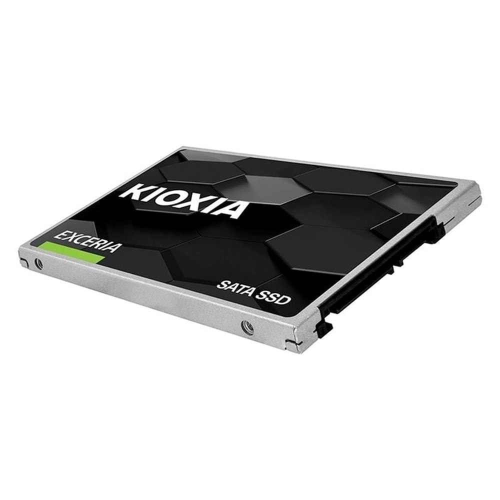 Kioxia Exceria 480GB SATA3 2.5