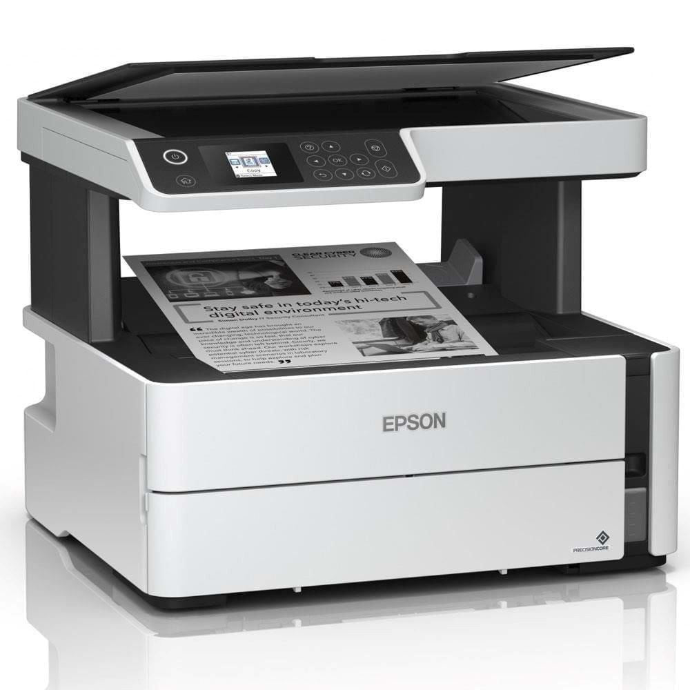 EPSON M2170 MONO YAZICI-TAR-FOT Wİ-Fİ TANKLI