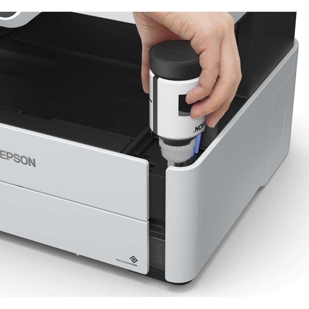 EPSON M2170 MONO YAZICI-TAR-FOT Wİ-Fİ TANKLI