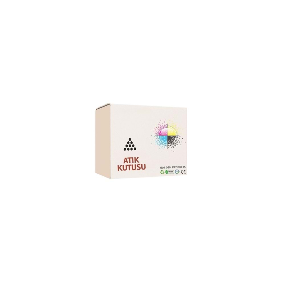 OKUR Canon MC-G02 Atık Kutusu, G680, GX580, G1420, G1520, G2420, G3420, G3460