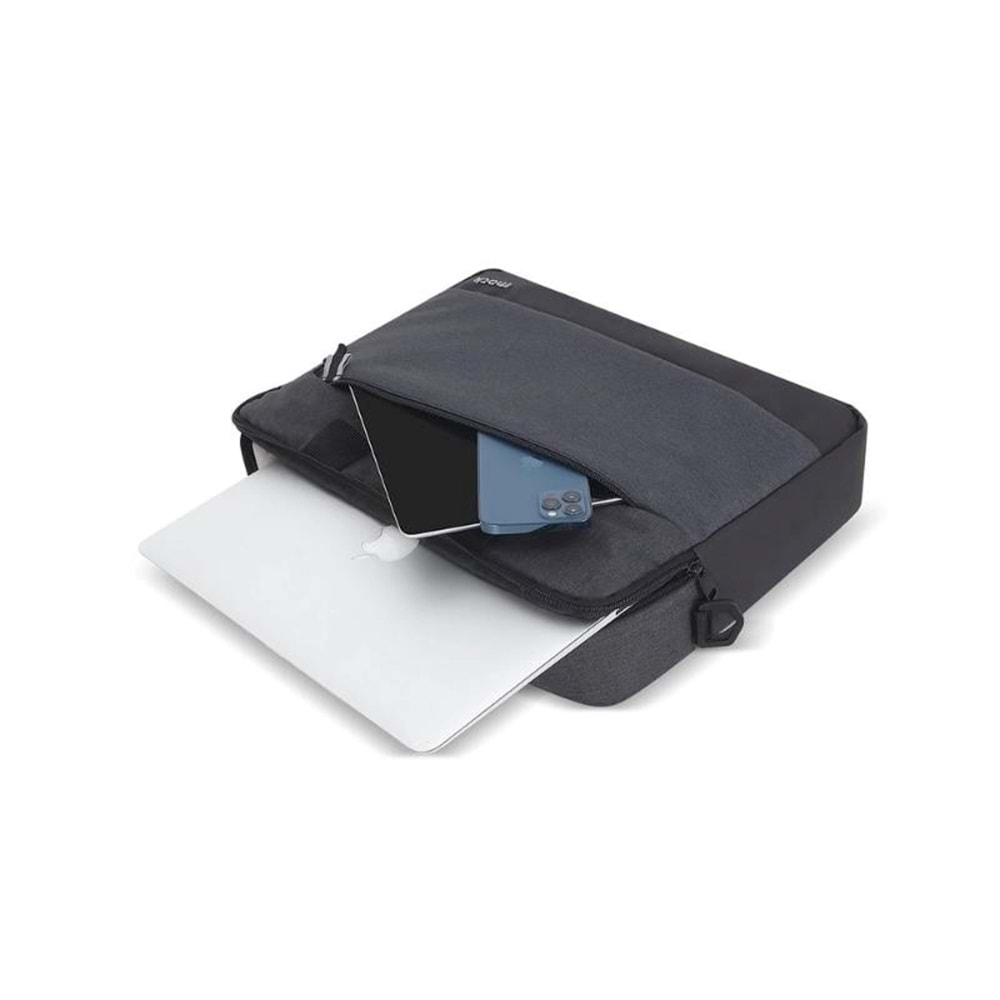 Mack MCE-1101 15.6'' UNICITY Eco Notebook Çantası Siyah