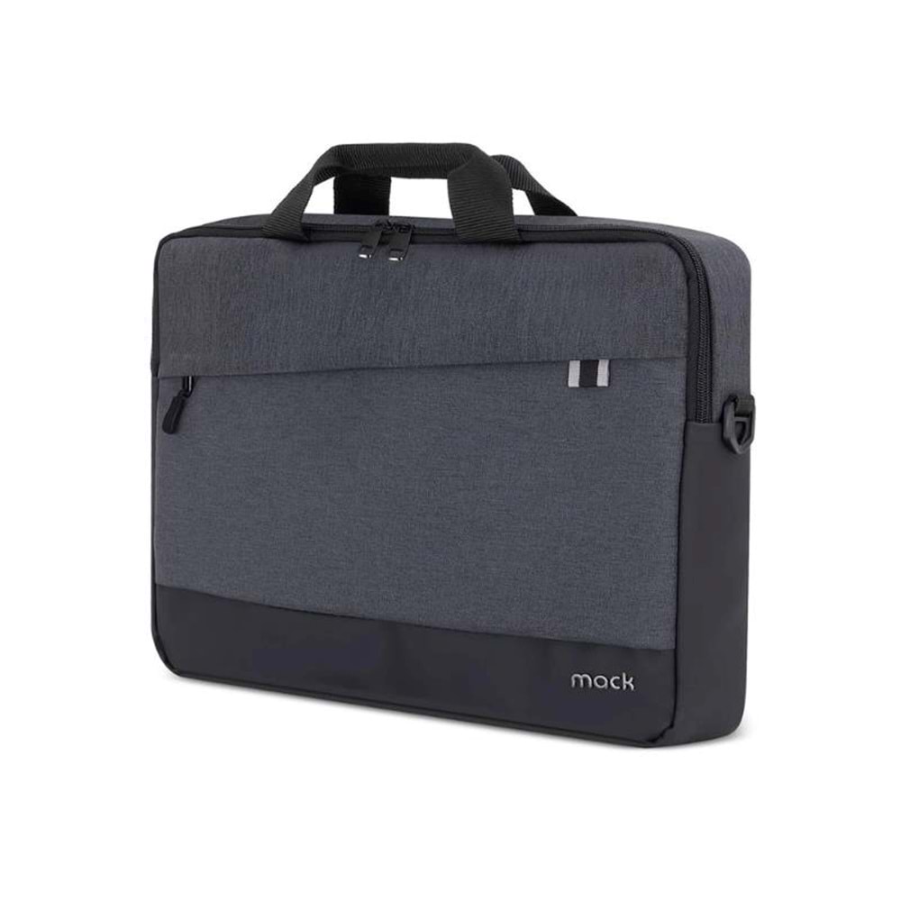Mack MCE-1101 15.6'' UNICITY Eco Notebook Çantası Siyah
