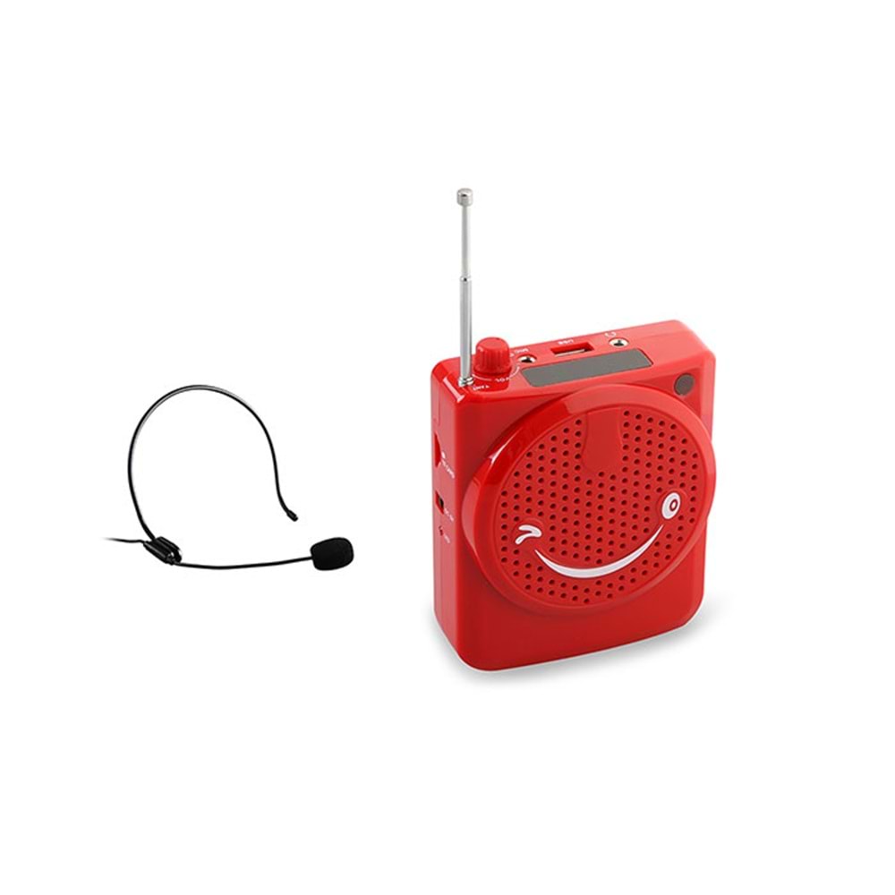 MIKADO FM DESTEKLİ REHBER ANFİSİ