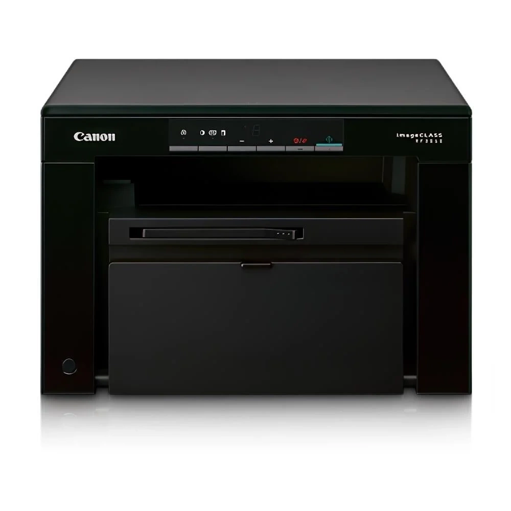 Canon MF3010 Çok Fonksiyonlu Laser Yazıcı, Tarayıcı, Fotokopi