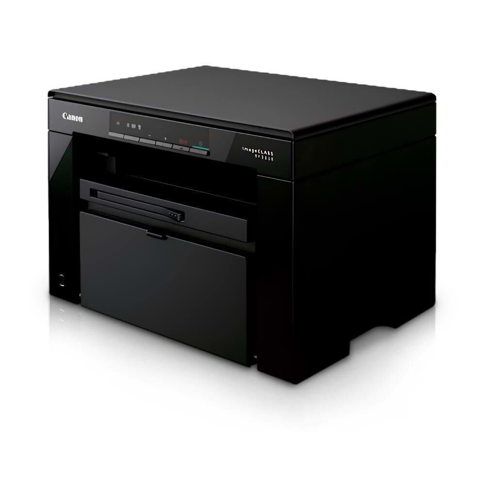 Canon MF3010 Çok Fonksiyonlu Laser Yazıcı, Tarayıcı, Fotokopi