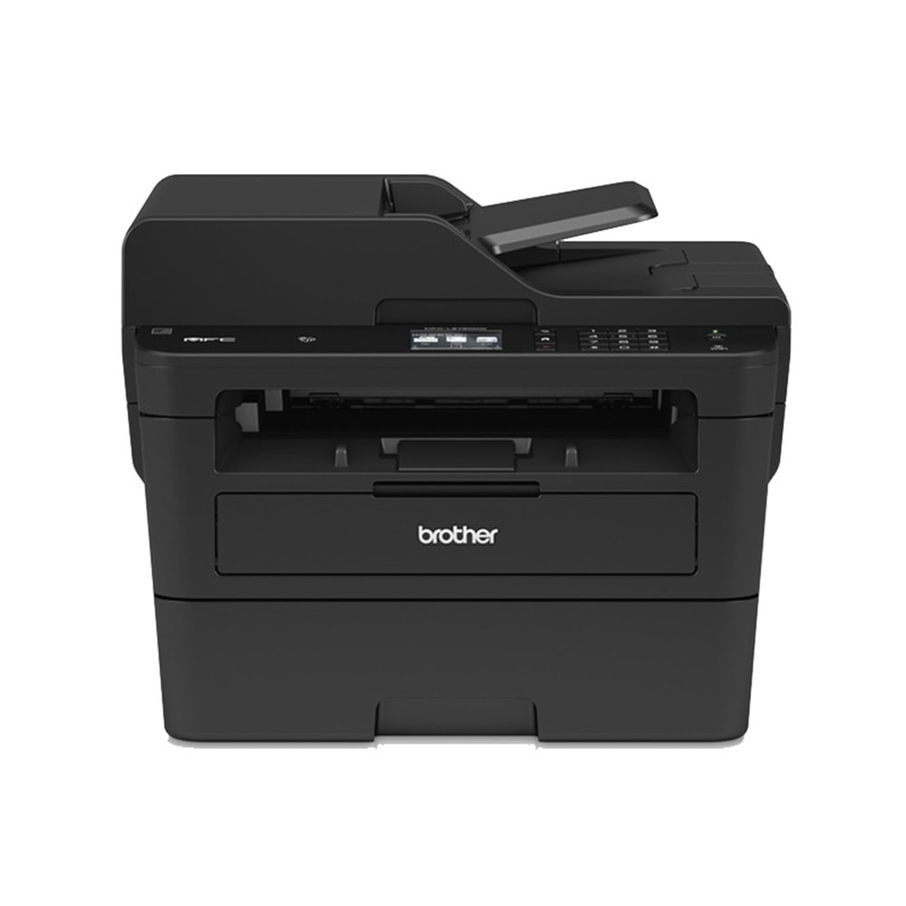 Brother MFC-L2751DW Mono Laser Yazıcı, Tarayıcı, Fotokopi, Fax, Wi-Fi