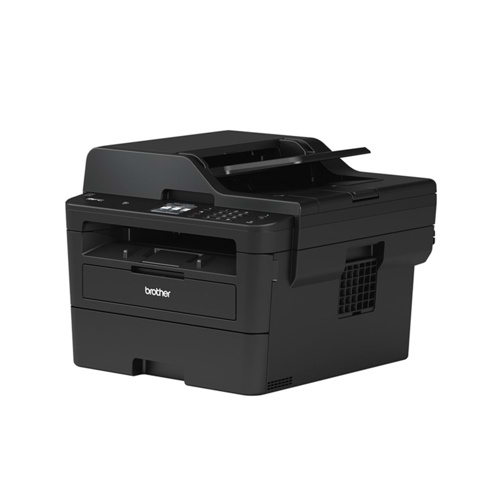 Brother MFC-L2751DW Mono Laser Yazıcı, Tarayıcı, Fotokopi, Fax, Wi-Fi