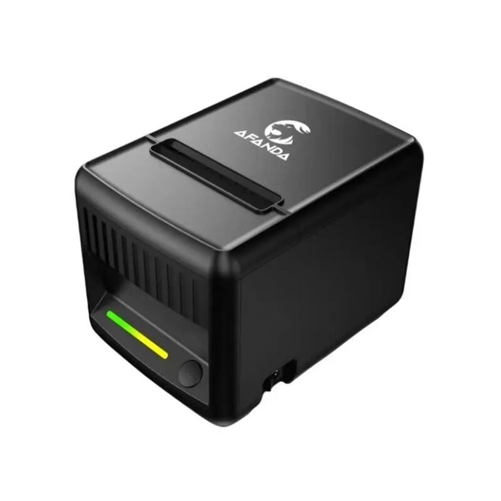 Afanda MHT-P80E - Termal Fiş Yazıcı 80mm. USB+LAN