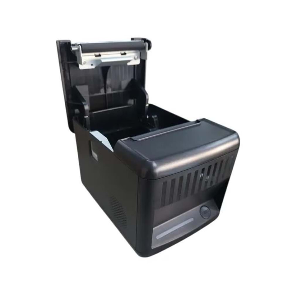 Afanda MHT-P80E - Termal Fiş Yazıcı 80mm. USB+LAN