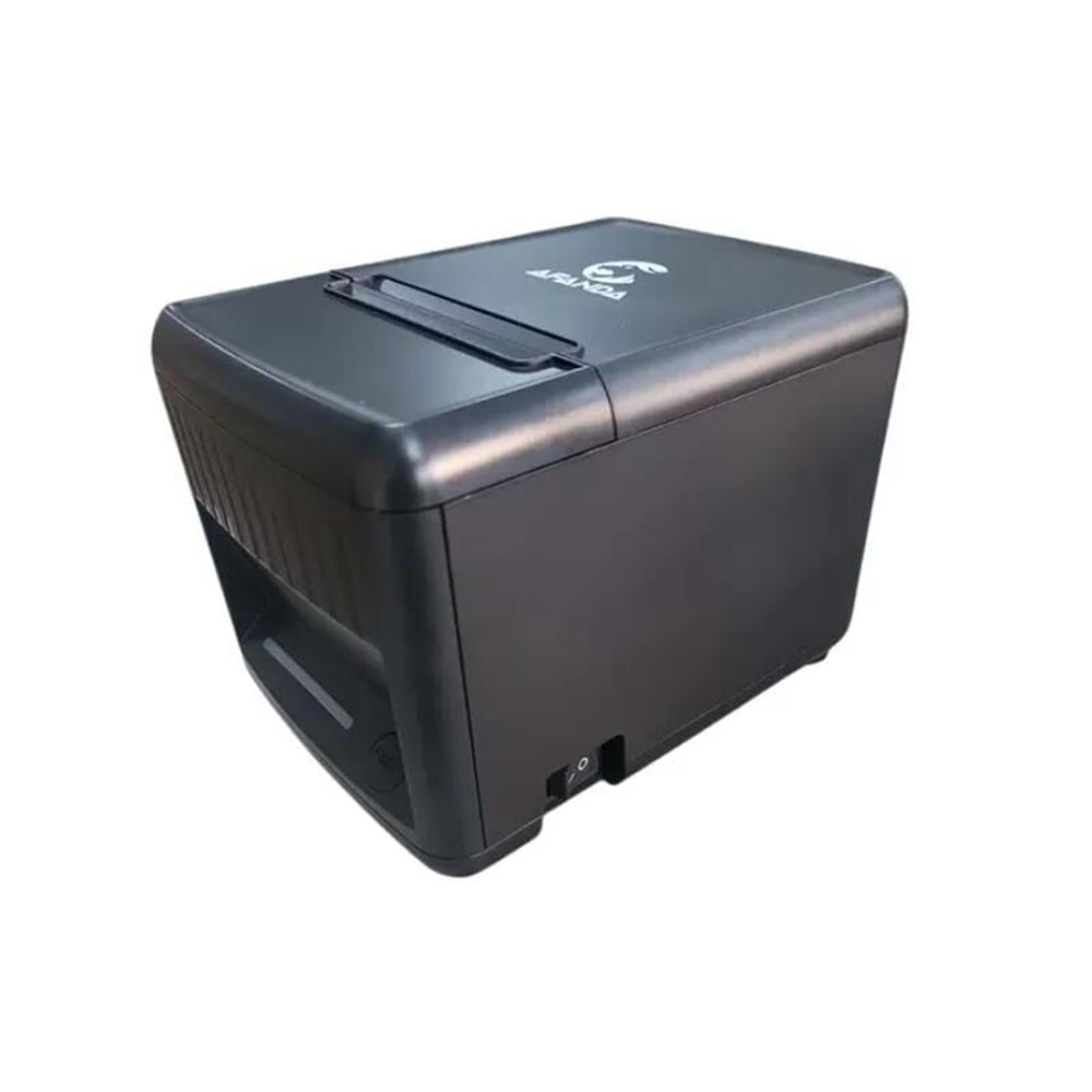 Afanda MHT-P80E - Termal Fiş Yazıcı 80mm. USB+LAN