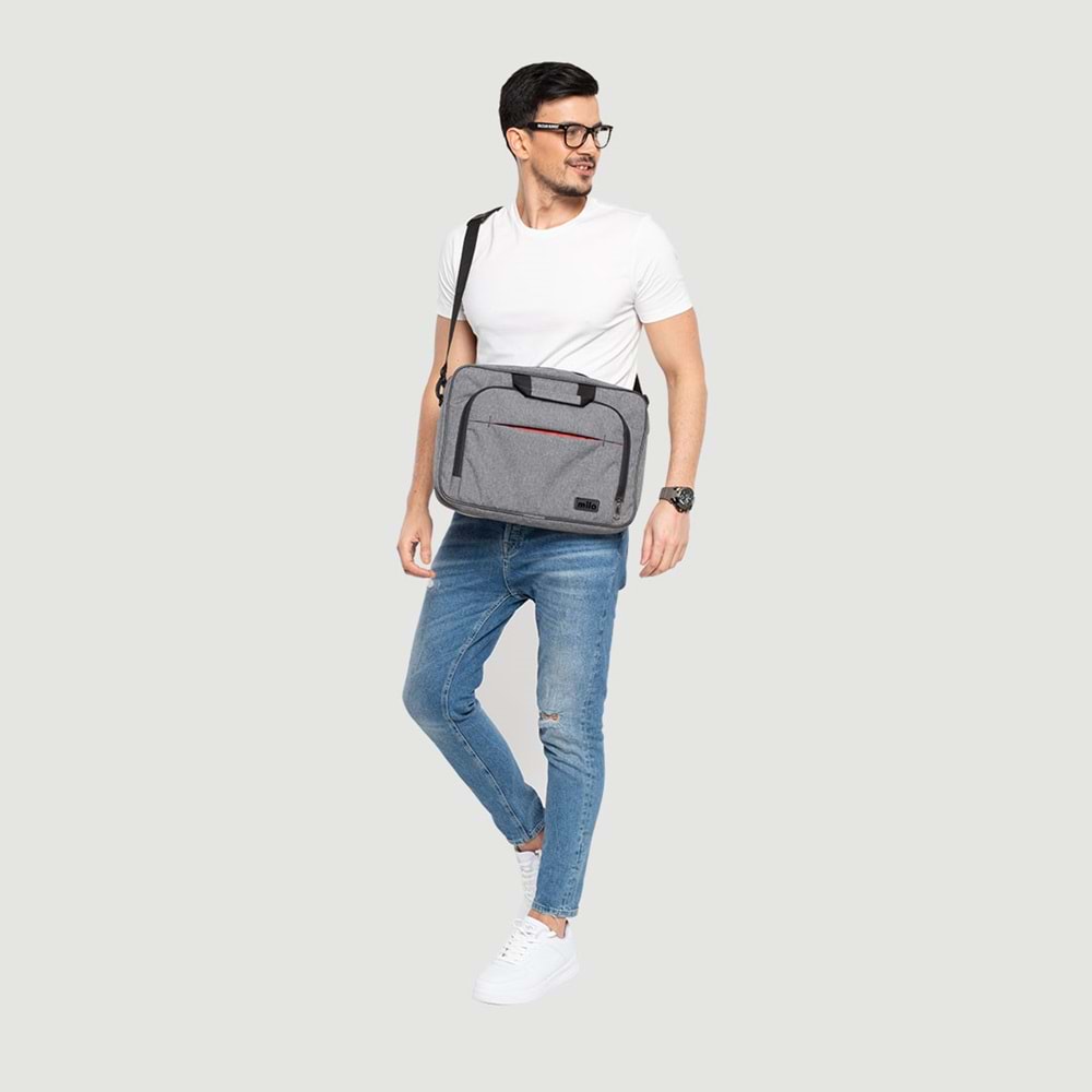 Mila T304 15.6