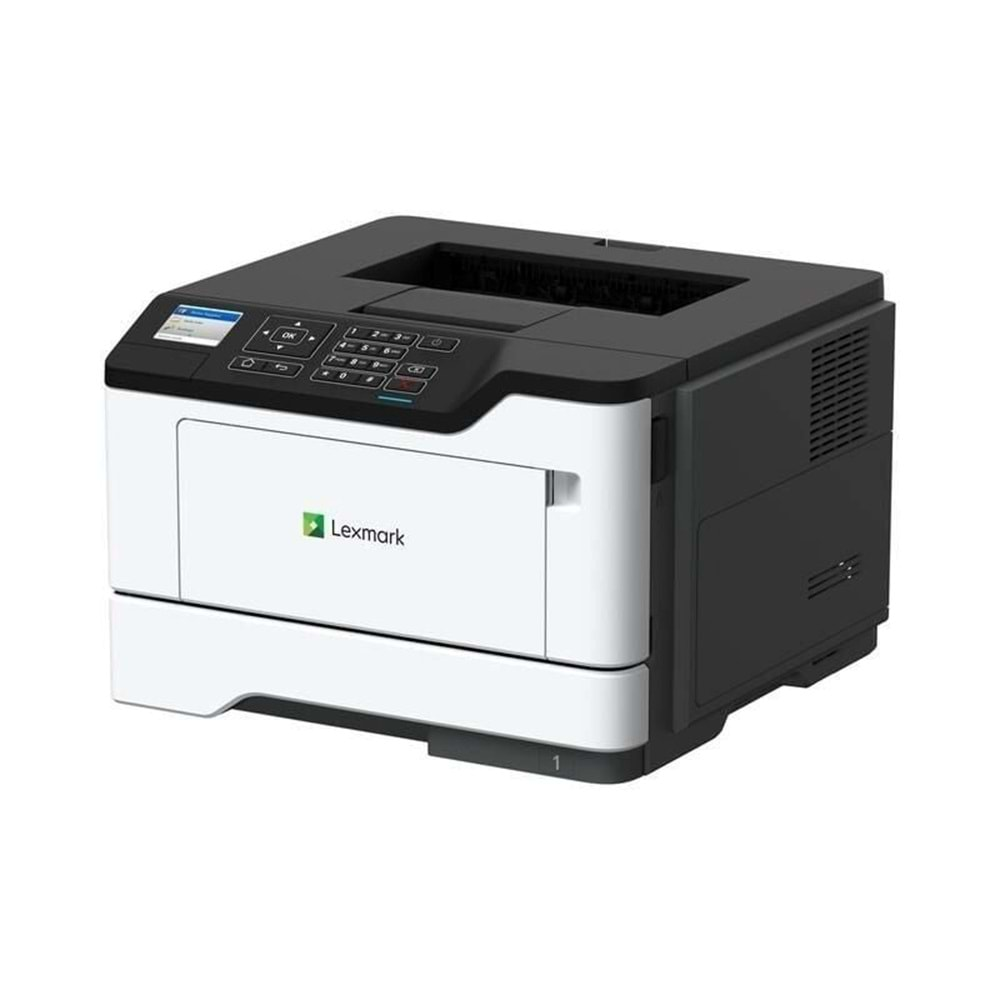 LEXMARK MS521DN MONO LASER YAZICI