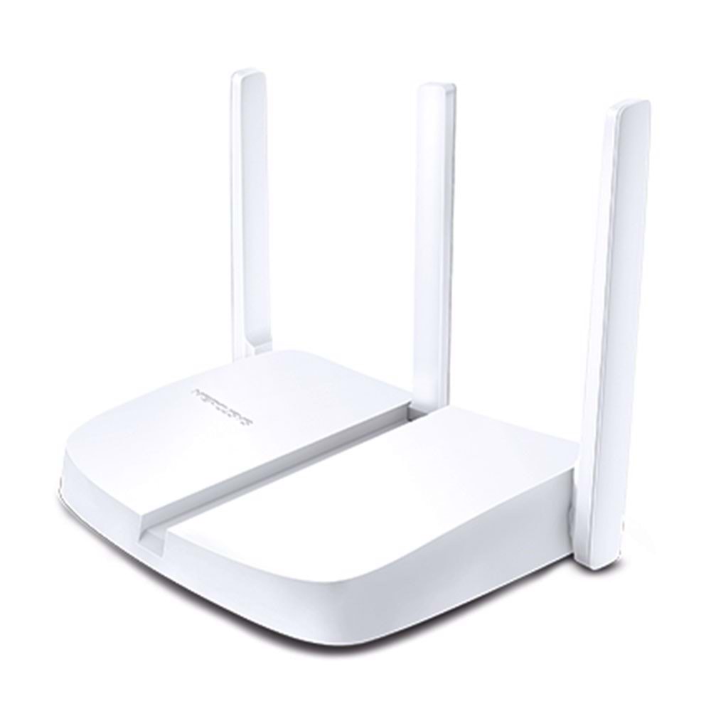Mercusys MW305R 300 Mbps Acess Point Router