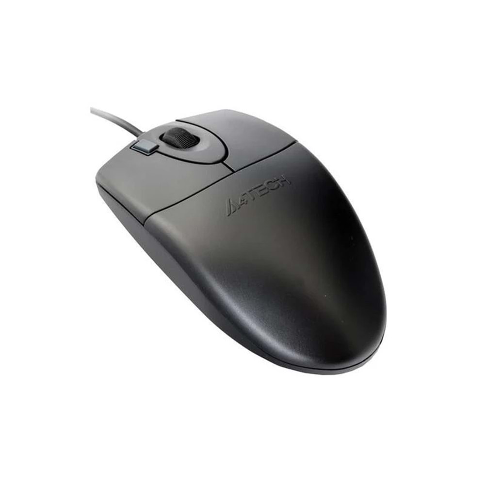 A4 Tech OP-620D Kablolu USB Mouse Siyah