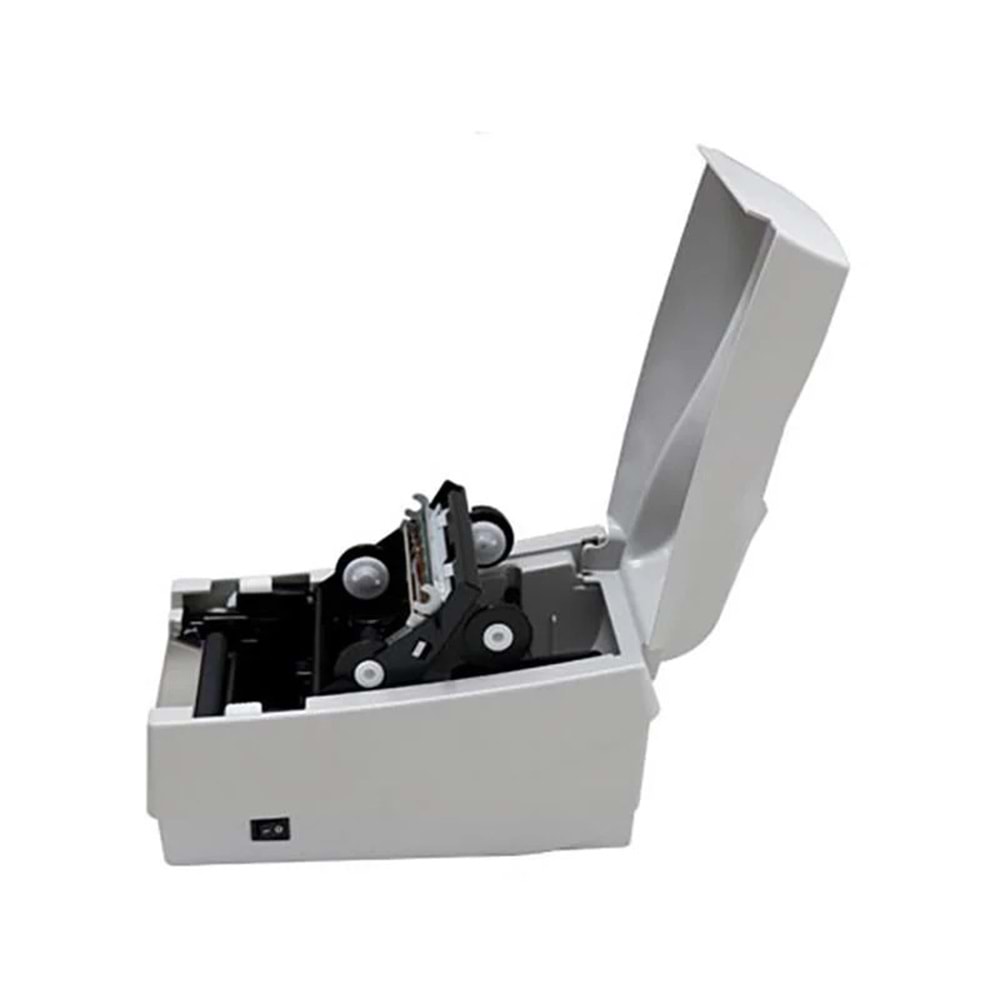 ARGOX Termal Barkod Yazıcı USB (OS-214)