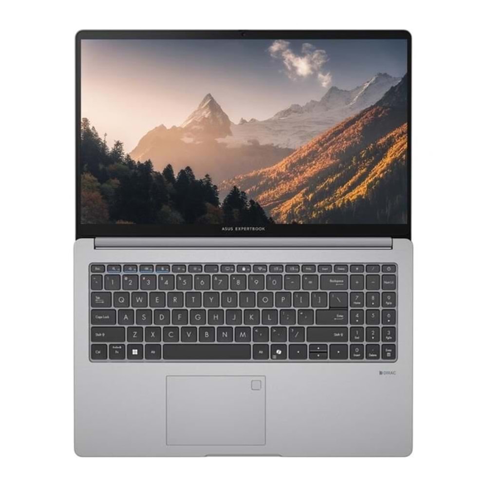 Asus Ntb. i5-13420H, 8GB, 512GB SSD, 15.6
