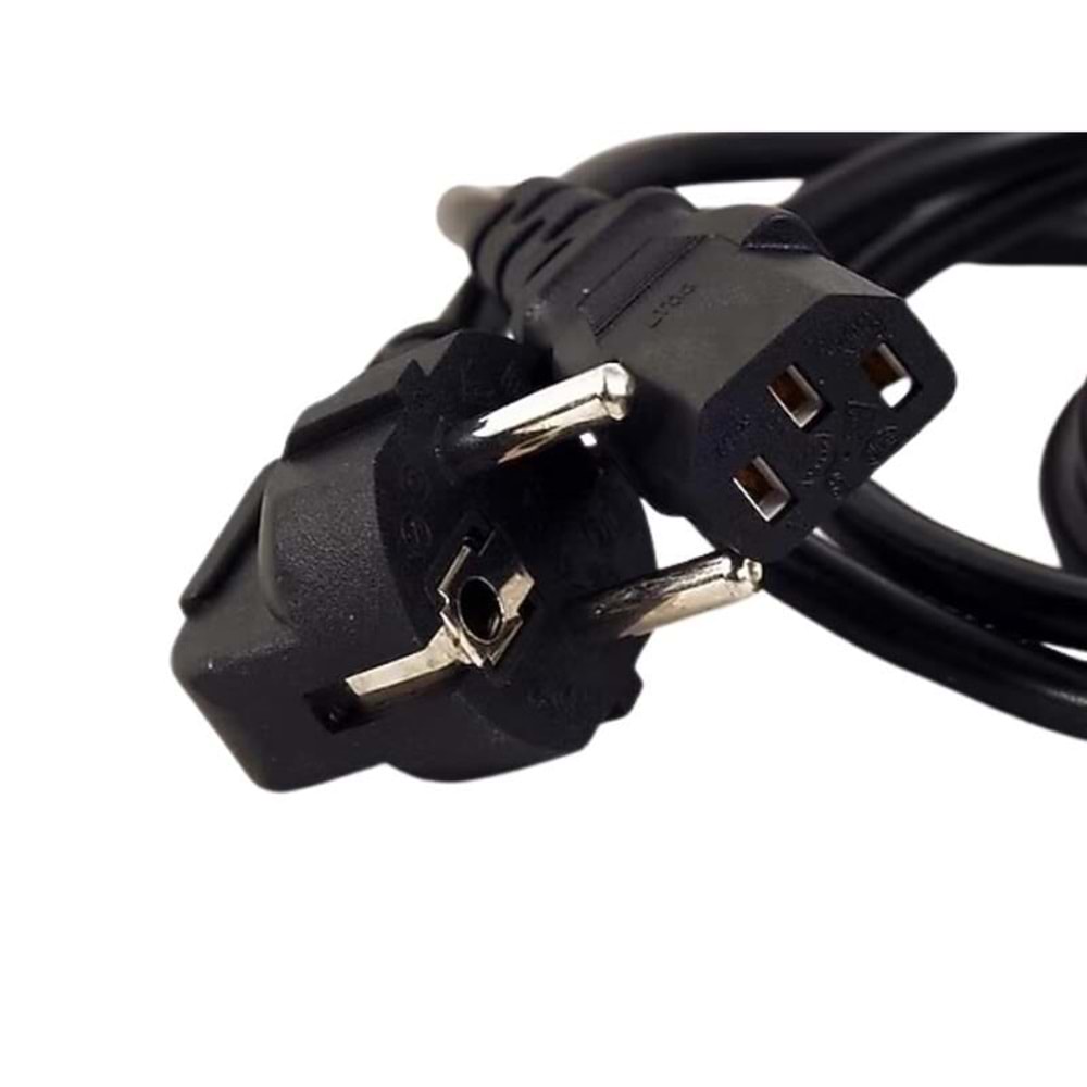 OKUR PWR-KBL Power Kablo 1.5 Metre