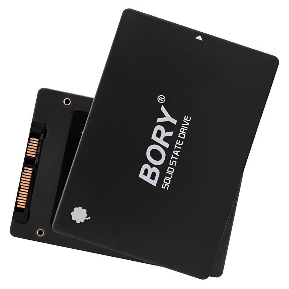 Bory R500-C128G - 128GB SSD SATA3 550/510 MBS