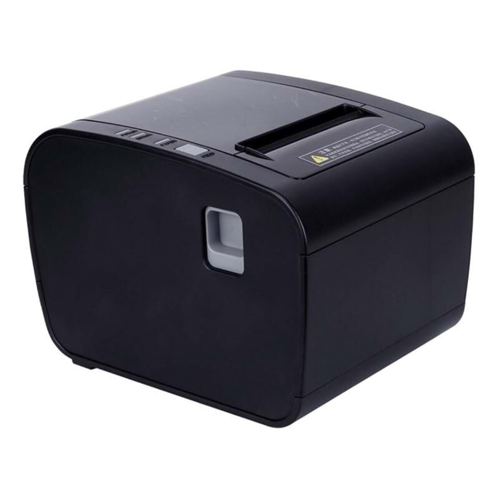 Sunlux RP8020 Termal Fiş Yazıcı 80mm, Usb+Rs232+Ethernet