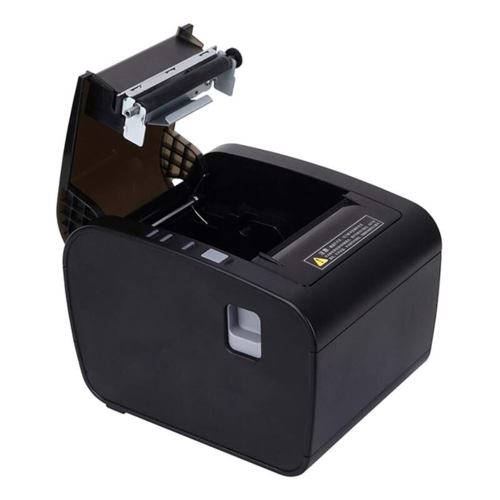 Sunlux RP8020 Termal Fiş Yazıcı 80mm, Usb+Rs232+Ethernet