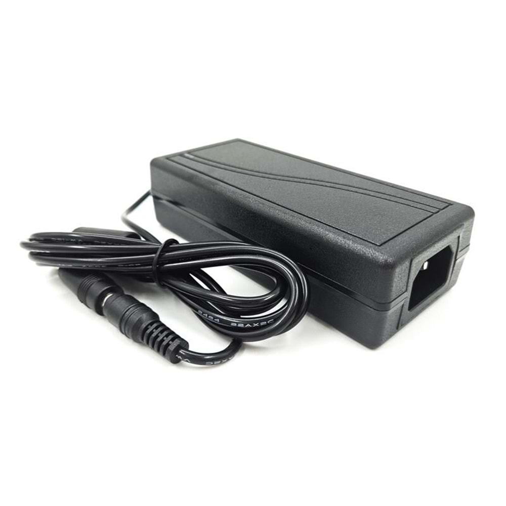 RETRO Adaptör 24V 3A 72W (5.5x2.5)