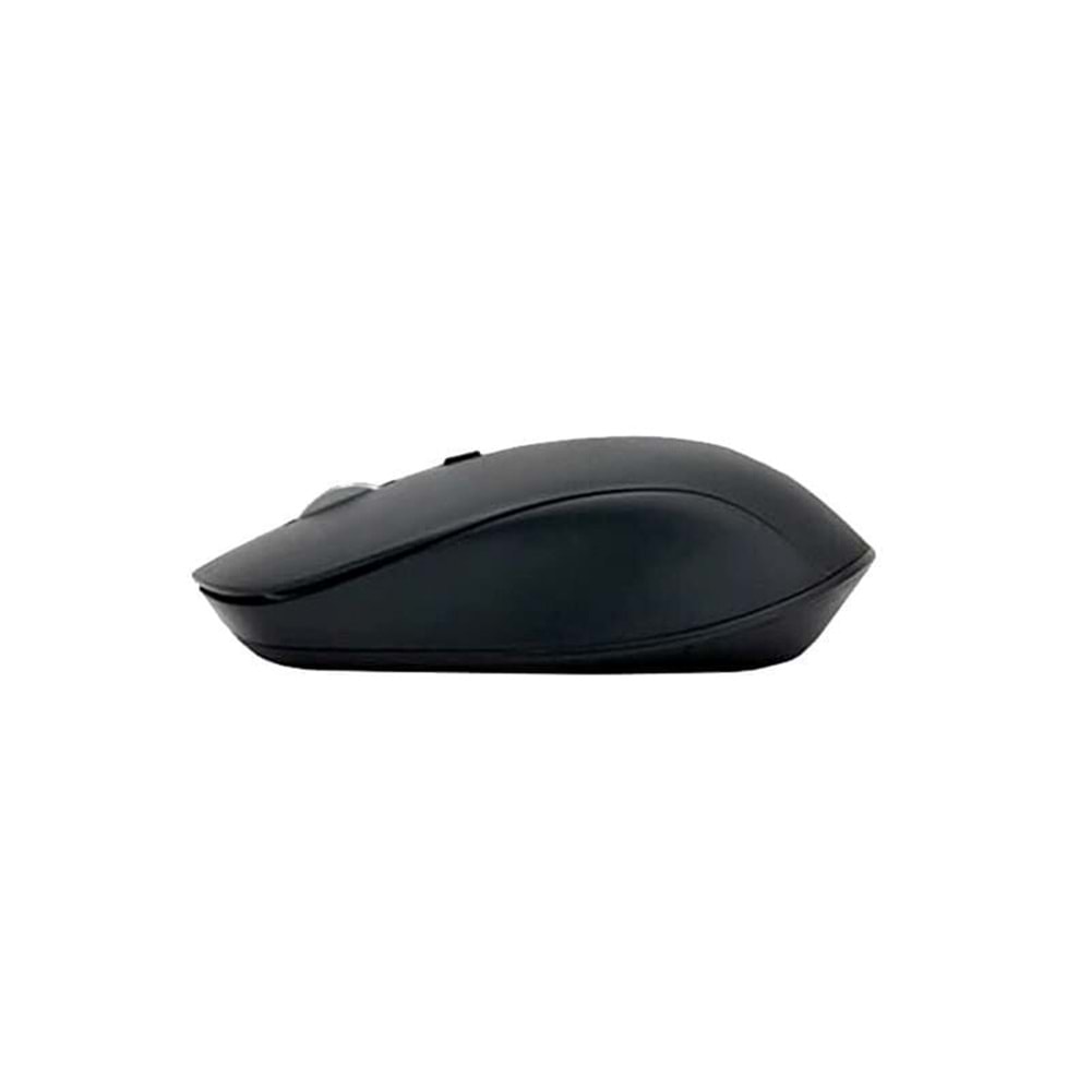 Hp Kablosuz Mouse S1500 Plus, Siyah