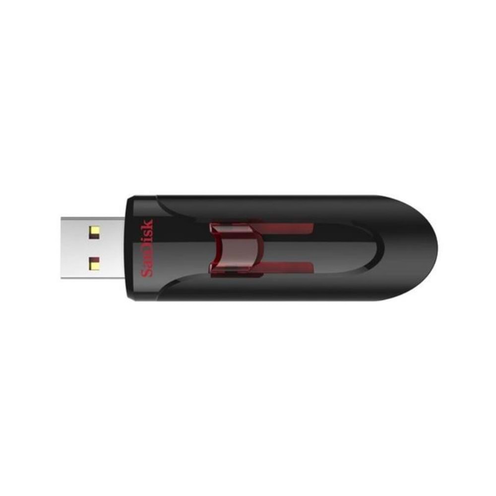 SANDISK 32GB USB BELLEK CRUZER GLIDE 3.0